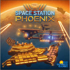 Gamers Guild AZ Rio Grande Games Space Station Phoenix GTS