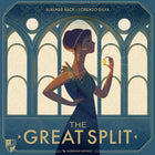 Gamers Guild AZ Rio Grande Games The Great Split GTS