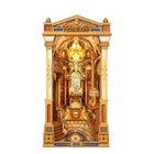 Gamers Guild AZ Robotime Book Nook & Wonderland: Library of Wonders Faire