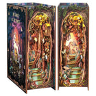 Gamers Guild AZ Robotime The Grace of Forest Book Nook ACD Distribution