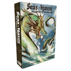 Gamers Guild AZ Rock Manor Games Seas of Havoc: Sea Monster Expansion ACD Distribution