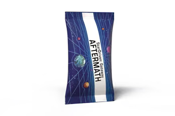 Gamers Guild AZ Rock Manor Games StarDriven: Gateway - Aftermath Expansion Pack ACD Distribution