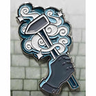 Gamers Guild AZ Role 4 Initiative Role 4 Initiative - Enamel Lapel Pins Artificer GTS