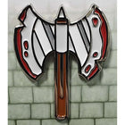 Gamers Guild AZ Role 4 Initiative Role 4 Initiative - Enamel Lapel Pins Barbarian GTS