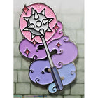 Gamers Guild AZ Role 4 Initiative Role 4 Initiative - Enamel Lapel Pins Cleric GTS