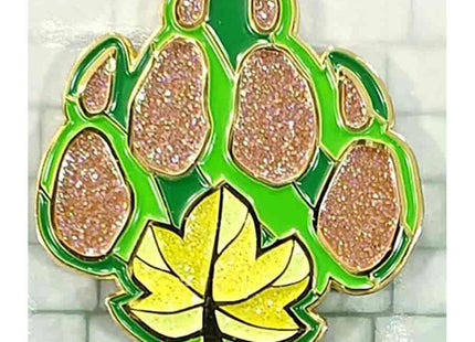 Gamers Guild AZ Role 4 Initiative Role 4 Initiative - Enamel Lapel Pins Druid GTS
