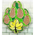 Gamers Guild AZ Role 4 Initiative Role 4 Initiative - Enamel Lapel Pins Druid GTS