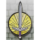 Gamers Guild AZ Role 4 Initiative Role 4 Initiative - Enamel Lapel Pins Paladin GTS
