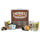 Gamers Guild AZ Rollacrit Heroes Of Barcadia ACD Distribution