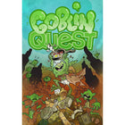Gamers Guild AZ Rowan Rook and Decard Goblin Quest (Pre-Order) GTS