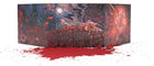 Gamers Guild AZ Rowan Rook and Decard Heart RPG: The City Beneath - GM Screen (Pre-Order) AGD