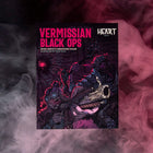 Gamers Guild AZ Rowan Rook and Decard Heart RPG: The City Beneath - Vermissian Black Ops (Pre-Order) AGD