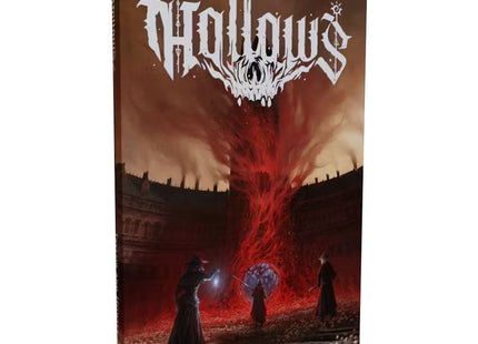 Gamers Guild AZ Rowan Rook and Decard Hollows (Pre-Order) ACD Distribution