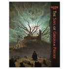 Gamers Guild AZ Rowan Rook and Decard Hollows RPG: Quickstart (Pre-Order) ACD Distribution