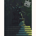 Gamers Guild AZ Rowan Rook and Decard Spire: Conspiracy Handbook GTS