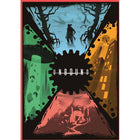 Gamers Guild AZ Rowan Rook and Decard Unbound Core Rulebook (Pre-Order) GTS