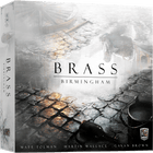 Gamers Guild AZ Roxley Brass: Birmingham (Pre-Order) GTS