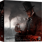 Gamers Guild AZ Roxley Brass: Lancashire GTS