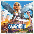Gamers Guild AZ Roxley Game Laboratory Santorini: Riddle of the Sphinx (Pre-Order) AGD