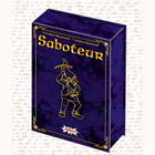 Gamers Guild AZ Saboteur (20th Anniversary) (Pre-Order) GTS
