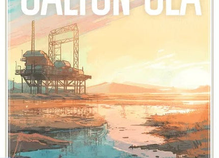 Gamers Guild AZ Salton Sea (Pre-Order) Gamers Guild AZ