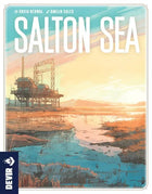 Gamers Guild AZ Salton Sea (Pre-Order) Gamers Guild AZ