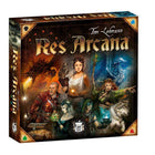 Gamers Guild AZ Sand Castle Games Res Arcana Asmodee
