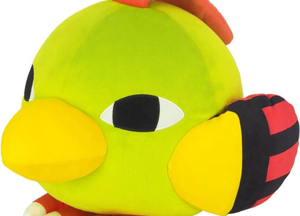 Gamers Guild AZ Sanei Pokémon Series: Natu Plush, 15" JBK International
