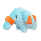 Gamers Guild AZ Sanei Pokémon Series: Phanpy Plush, 5