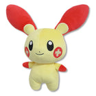 Gamers Guild AZ Sanei Pokémon Series: Plusle Plush, 9