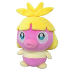 Gamers Guild AZ Sanei Pokémon Series: Smoochum Plush, 7