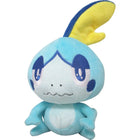 Gamers Guild AZ Sanei Pokémon Series: Sobble Plush, 6