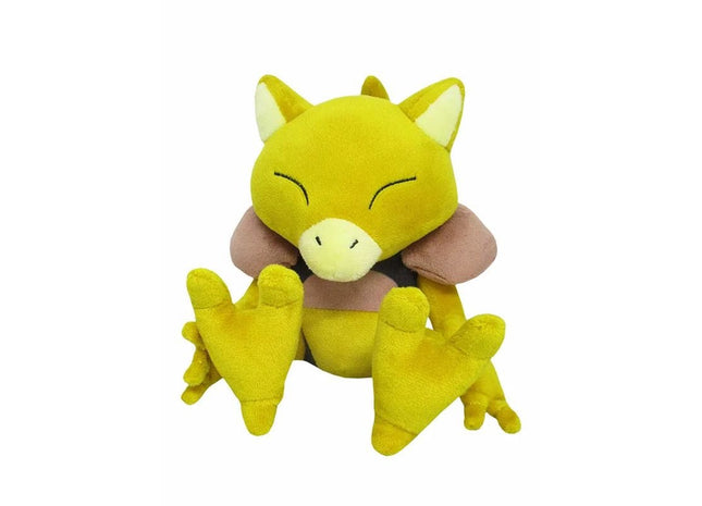 Gamers Guild AZ Sanei Sanei Pokemon All Star Collection: Abra Plush, 8" JBK International