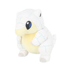 Gamers Guild AZ Sanei Sanei Pokemon: All Star Collection - Alolan Sandshrew Plush JBK International