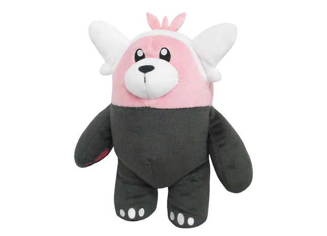 Gamers Guild AZ Sanei Sanei Pokemon All Star Collection: Bewear Plush, 7" JBK International