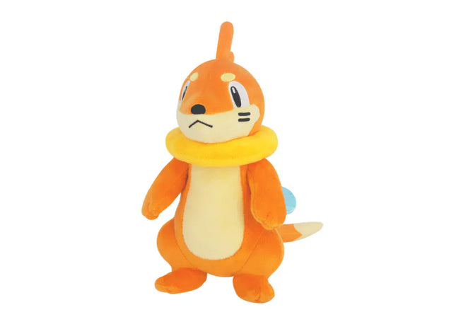 Gamers Guild AZ Sanei Sanei Pokemon: All Star Collection - Buizel Plush, 8" JBK International