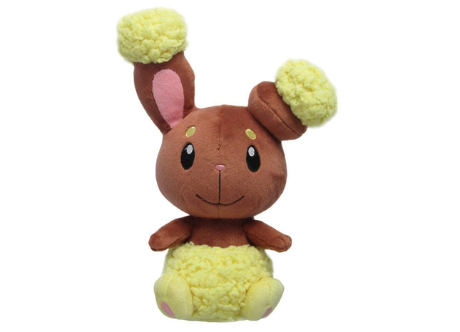 Gamers Guild AZ Sanei Sanei Pokemon All Star Collection: Buneary Plush, 8" JBK International