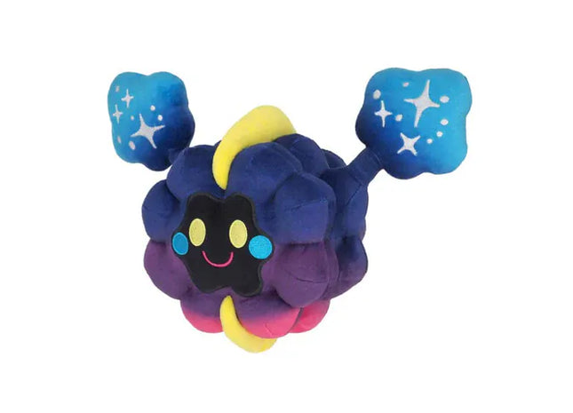 Gamers Guild AZ Sanei Sanei Pokemon: All Star Collection - Cosmog Plush, 6" JBK International