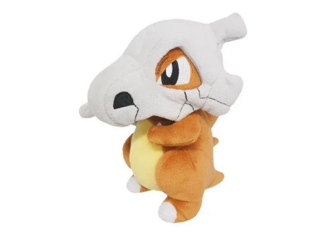 Gamers Guild AZ Sanei Sanei Pokemon All Star Collection: Cubone Plush, 7" JBK International
