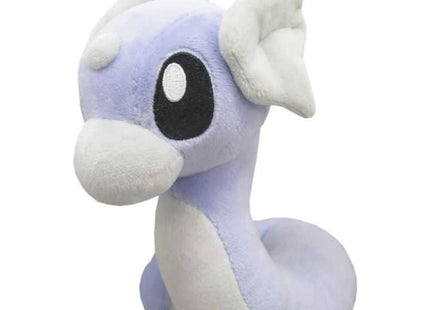 Gamers Guild AZ Sanei Sanei Pokemon: All Star Collection - Dratini Plush, 8" JBK International