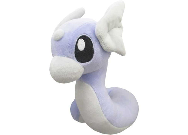 Gamers Guild AZ Sanei Sanei Pokemon: All Star Collection - Dratini Plush, 8" JBK International
