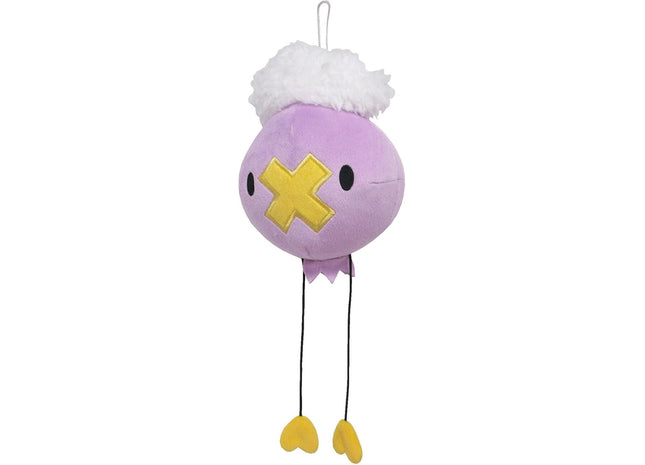Gamers Guild AZ Sanei Sanei Pokemon All Star Collection: Drifloon Plush, 6.5" JBK International