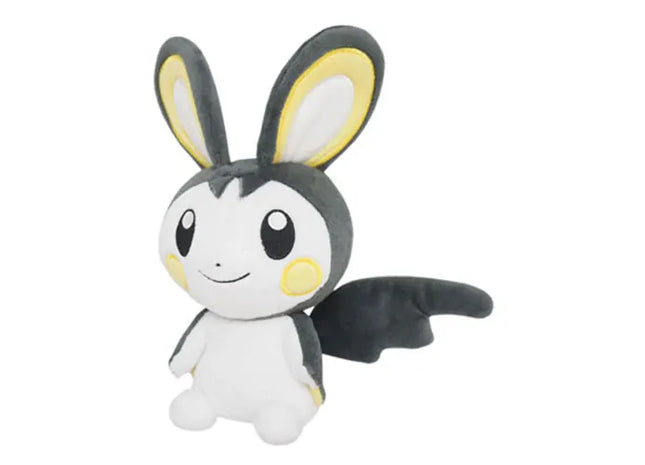 Gamers Guild AZ Sanei Sanei Pokemon All Star Collection: Emolga Plush, 8" JBK International