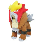 Gamers Guild AZ Sanei Sanei Pokemon All Star Collection: Entei Plush, 9