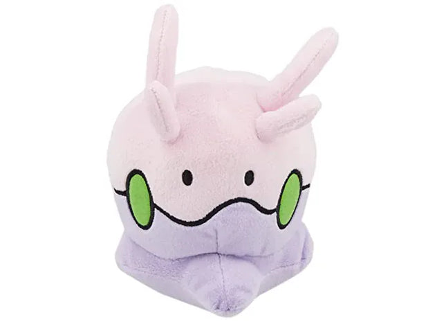 Gamers Guild AZ Sanei Sanei Pokemon All Star Collection: Goomy Plush, 6" JBK International