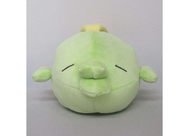 Gamers Guild AZ Sanei Sanei Pokemon All Star Collection: Gulpin Plush, 4" JBK International