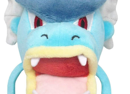 Gamers Guild AZ Sanei Sanei Pokemon: All Star Collection - Gyarados Plush, 9" JBK International