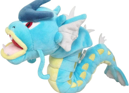 Gamers Guild AZ Sanei Sanei Pokemon: All Star Collection - Gyarados Plush, 9" JBK International