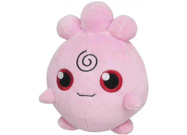 Gamers Guild AZ Sanei Sanei Pokemon All Star Collection: Igglybuff Plush, 6" JBK International