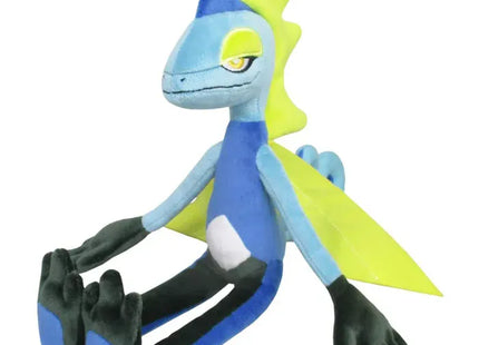 Gamers Guild AZ Sanei Sanei Pokemon: All Star Collection - Inteleon Plush, 12" JBK International